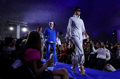 communist louis vuitton|Pierre Cardin turns Communist Party HQ blue for Paris Fashion .